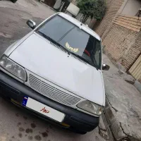 پراید مدل ۹۰