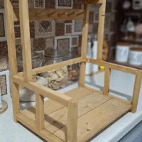 مینی بار کافی ، سالم و بدون زدگی|مبلمان خانگی و میز عسلی|فردیس, ثابتی|دیوار