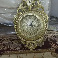 ساعت دیواری