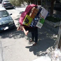 باربری و اساس کشی دلاوران محمدی کردبار تضمینی|خدمات حمل و نقل|اهواز, پادادشهر|دیوار