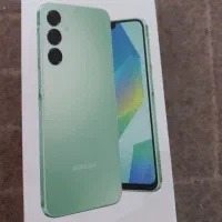 گوشی A16