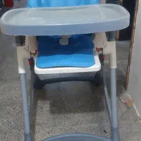 صندلی غذاخوری کودک|میز و صندلی غذاخوری|تهران, یوسفآباد|دیوار