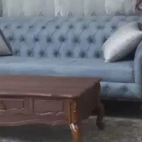 مبل چستر لاوین ۸ نفره