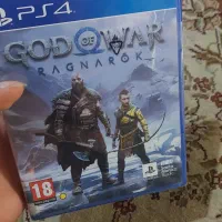 سیدی پلی god of warو ww2017 و death stranding|کنسول، بازی ویدئویی و آنلاین|اصفهان, باغ نگاره|دیوار