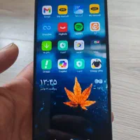 گوشی شیائومی ردمی نوت 8 پرو 128 کاملا سالم و نو
