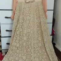پیراهن نو