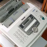 فروش دستگاه فکس لیزری پاناسونیک KX-612
