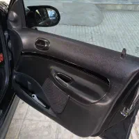 پژو 206 SD V8 1399|خودرو سواری و وانت|کرمانشاه, |دیوار