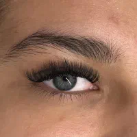 اکستنشن مژه تخفیف عیدغدیر
