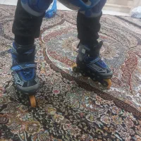 اسکیت در حد نو