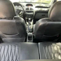 پژو ۲۰۶ تیپ ۲