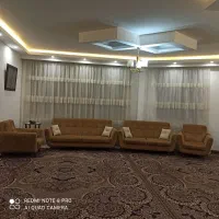 فروش فوری آپارتمان ۲خوابه شیک(۱۰۰متر)