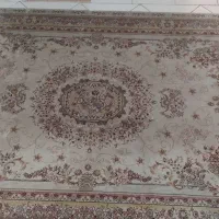 فرش ماشینی کاشان 9 متری و 6 متری و فانتزی 4 متری|فرش|تهران, شهر زیبا|دیوار