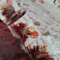 سرگلو دختر پیچ زعفران سرایان