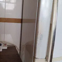 یخچال فریزر هیرکانیا|یخچال و فریزر|گرمسار, |دیوار