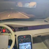 سمند ef7 بی رنگ شاسی پلمپ