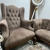 مبل چستر ۸نفره