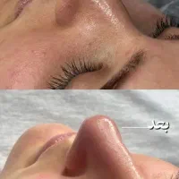 تخفیف ویژه فشیال، میکاپ و لیفت مژه|خدمات آرایشگری و زیبایی|سبزوار, پاسداران|دیوار