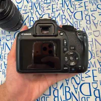 Canon 1300 D|دوربین عکاسی و فیلم‌برداری|مشهد, جنت|دیوار
