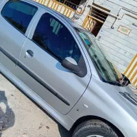 ۲۰۶sd آریان|خودرو سواری و وانت|گرگان, |دیوار