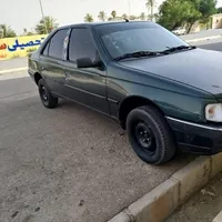 پژو 405 جی ال ایکس (GLX)، مدل ۱۳۷۷|خودرو سواری و وانت|بهبهان, |دیوار