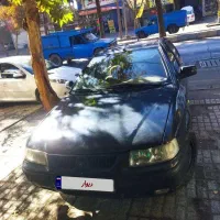 سمند دوگانه|خودرو سواری و وانت|فیروزه, |دیوار