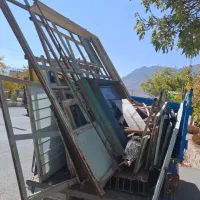 خرید و فروش انواع ضایعات