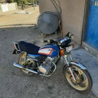 موتور هندا۲۰۰