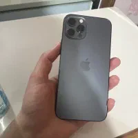 گوشی آیفون ۱۲ پرو ۲۵۶ درحد نو