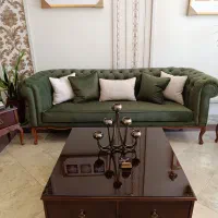 فروشنده خانم جهت نمایشگاه مبلمان