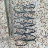 فروش منبع اگزوز اسپرت و فنر فابریک پژو|قطعات یدکی و لوازم جانبی|مسجد سلیمان, |دیوار