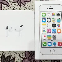 آیفون5s،ایرپاد،کاور