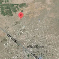 زمین مسکونی در ریگان