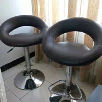 صندلی جک دار اپن