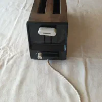 توستر برقی