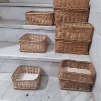 همه سایز حصیری|صنایع دستی و سایر لوازم تزئینی|قم, یزدان‌شهر|دیوار