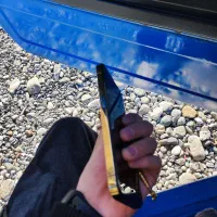 iphone 12 pro max 256g|موبایل|ارومیه, |دیوار