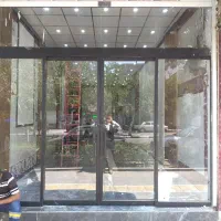 فروش شیشه سکوریت استعلام بگیرید