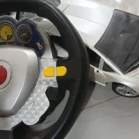 ماشین کنترلی شارژی