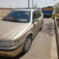 سمند 84بژمتالیک|خودرو سواری و وانت|پاکدشت, شهرک امام رضا|دیوار