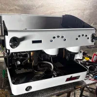 تعمیر دستگاه اسپرسو