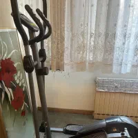 اسکی فضایی الپتیکال