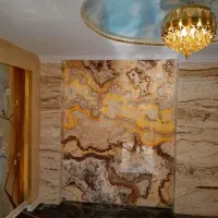 رهن تک واحدی نوساز در امیرکبیر