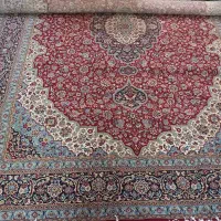 سه عدد فرش لاکی