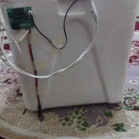 فروش دستگاه جوجه کشی سالم