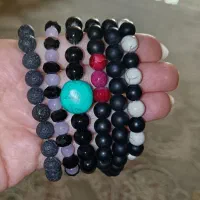 دستبند سنگی|بدلیجات|تهران, حکیمیه|دیوار