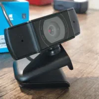 وب کم رپو مدل c200 فقط تست شده.|قطعات و لوازم جانبی رایانه|کرج, باغستان|دیوار