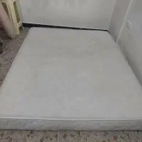 تخت دونفره باتشک|تشک تختخواب|مریوان, |دیوار