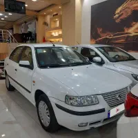 1400 کم کار سمند سورن