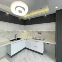 ۱۵۵متری برند تکواحدی اعیان نشین زوج یکقدمی گفتگو|فروش آپارتمان|تهران, گیشا|دیوار